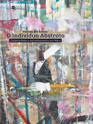 cover image of O indivíduo abstrato